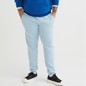 Pantalon de jogging pour hommes de haute qualité vêtements de sport Fitness survêtement pantalon Cargo avec motif droit décontracté Streetwear pour hommes femmes - Product Image 1