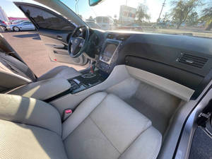 L G-S 45-0h LHD d'occasion de 2009, qualité industrielle, pour pièces, avec garantie de 3 ans, origine américaine - Product Image 4