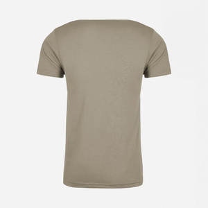 เสื้อยืด Next Level Apparel รุ่น Unisex Triblend ดีไซน์ทันสมัย สไตล์ลำลอง เรียบง่าย เสื้อยืดพรีเมียม เนื้อผ้านุ่มพิเศษ ทรงพอดีตัว - Product Image 6