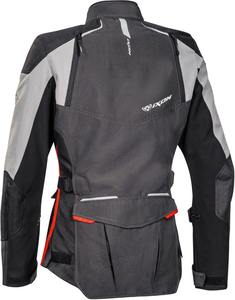 Chaqueta de Motociclismo Balder para Mujer, Impermeable, de Cordura de 3 Capas, para Enduro/Aventura/Turismo/Todoterreno, 4 Estaciones, con Certificación CE - Product Image 2