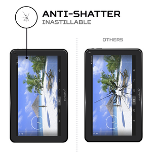 ฟิล์มกันรอยหน้าจอสำหรับแท็บเล็ตซันสเตค TAB108QCBT - Product Image 5