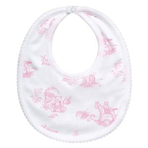Bavoirs pour bébé en coton biologique, silicone imperméable, doux, absorbant, écologiques, lavables, bavoirs pour nourrissons, vente en gros OEM - Product Image 6