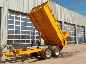 Acheter 4x6 5x8 5x10 6x12 7x14 Boîte en aluminium/voiture/ferme/remorque utilitaire à vendre - Product Image 5