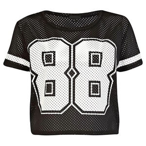 Camisetas cuadradas de calidad premium para mujer, nuevo diseño 2025, camisetas transpirables para mujer, venta al por mayor - Product Image 5