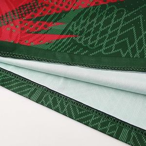 Nueva llegada, la mejor camiseta de fútbol juvenil para niños, equipo y jugador, ropa deportiva para hombres, conjunto de uniforme de fútbol para adultos a precio asequible - Product Image 4