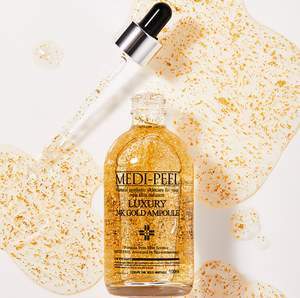 [MEDI-PEEL] Ampoule de luxe en or 24 carats 100ml-Vente en gros de cosmétiques coréens [MEDIPEEL] - Product Image 4