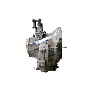 BOÎTE DE VITESSES MANUELLE COMPLÈTE DAEWOO Matiz 1ère Série 96251489 F8CV Essence 800 (98>01) 2976658 - Product Image 2