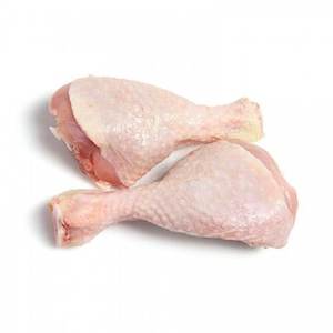 Piernas y Muslos de Pollo Congelados de Primera Calidad, Grado A, Bajos en Grasa, 0.7-2.2Kg en Bolsa, a Buen Precio - Product Image 1