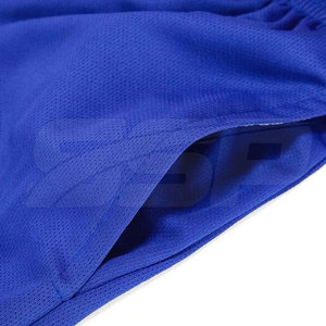 Dernière conception d'uniformes de basket-ball respirants grande taille 100% polyester personnalisable en gros fabriqué en usine pour les adultes - Product Image 5