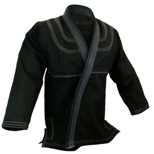 Combinaisons de Jiu-Jitsu Brésilien BJJ de haute performance, personnalisables, en ripstop, durables, légères, fabriquées au Pakistan - Product Image 2