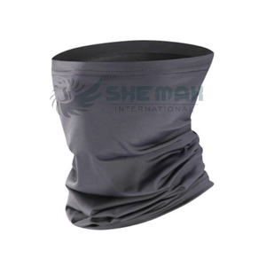 Masque de pêche avec un matériau doux et flexible conçu pour un confort maximal pendant la randonnée en camping et les sports nautiques à vendre - Product Image 2