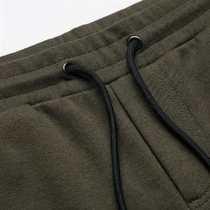 กางเกงขายาวผู้ชาย ฤดูใบไม้ผลิ ฤดูร้อน ดีไซน์ใหม่ สีพื้น มีกระเป๋าข้าง ความยาวเต็มตัว สวมใส่สบาย สำหรับผู้ใหญ่ คุณภาพพรีเมียม ใหม่ - Product Image 4