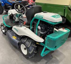 Cortacésped de corte de conejo más vendido - Product Image 5