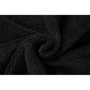 แจ็กเก็ตซับในผ้าเชอร์ปาเฮฟวี่เวทของผู้ชายที่มีปลอกด้านนอกที่ทนทานให้ความอบอุ่นสูงสุดสำหรับสภาพอากาศหนาวเย็นและกิจกรรมกลางแจ้ง - Product Image 6