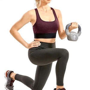 Sujetador deportivo sin costuras de un hombro, ropa deportiva para Fitness, Yoga, sujetadores deportivos en precio al por mayor, calidad premium, precio barato - Product Image 4