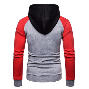 Keem เสื้อฮู้ดแขนยาวสำหรับผู้ชายเสื้อฮู้ดอบอุ่นขนาด3XL ดีไซน์สำหรับผู้ใหญ่ - Product Image 2