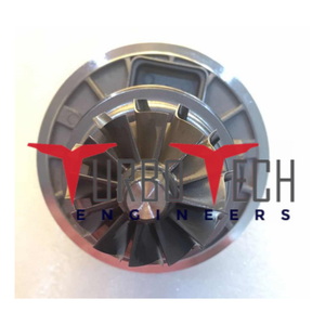 TURBOCOMPRESSEUR CHRA 53169707135 252714510120 - Product Image 2