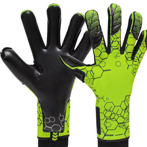 Nuevos guantes de portero de látex Giga de 4mm Guantes de portero de Palma aplicables al aire libre - Product Image 1