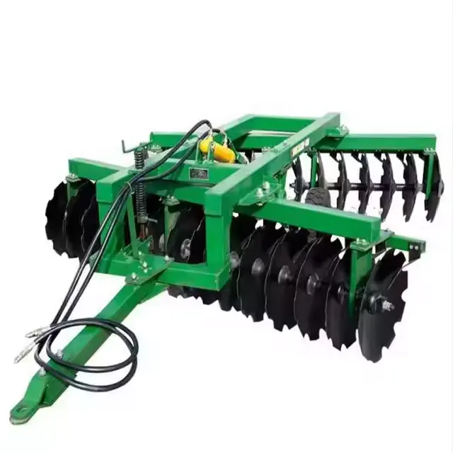 農業用ディスクハロー用の農業機械機器ディスクハロー品質ディスク