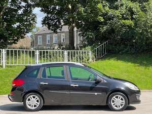 RENAULT CLIO 2008 D'OCCASION CÔTÉ GAUCHE/CÔTÉ DROIT - Product Image 4