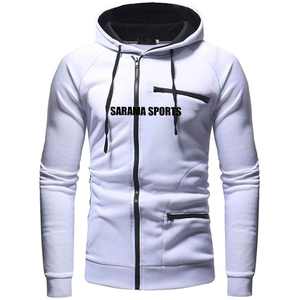 Sweat-shirt à capuche de haute qualité surdimensionné avec logo brodé personnalisé, meilleur fabricant de sweats à capuche vierges de poids lourd - Product Image 1