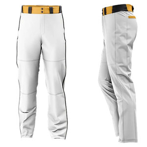 Custom Softball Uniforms High Quality Team Jerseys & Apparel Breathable Polyester Sportswear SUBLIMATED <b>Baseball</b> Jerseys - Product Image 5