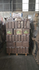 Bloque de turba de coco natural para la germinación de semillas en agricultura ecológica, mezcla para macetas y uso agrícola profesional. - Product Image 2