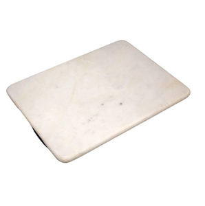 Tabla de cortar de mármol clásica Vintage, utensilios de cocina de lujo para el hogar, cocina, verduras, frutas, pizza, carne, queso, tabla de cortar - Product Image 3