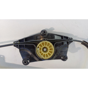 Mecanismo de elevación del ventana trasera. DX AUDI Serie Q3 (8UG) 8U0.839.462 DFTA (14>) - Product Image 3