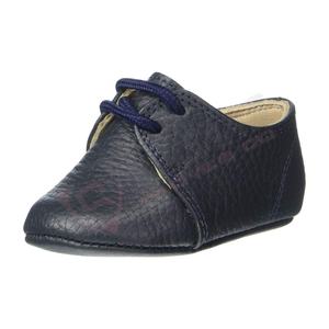 Handmade-หนังรองเท้าเด็กใหม่Cowhideหนังเด็กผู้หญิงหลายสีBreathableเด็กวัยหัดเดินAnti-Slipทารกแรกเกิด-ฤดูหนาวรองเท้าอุ่น - Product Image 1