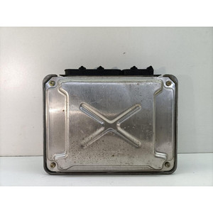 CENTRALE DE COMMANDE MOTEUR FIAT Seicento /600 IAW4AF.M9/55187372 187A1000 essence 1108 (05>10) - Product Image 6