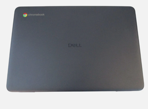 NUEVA Cubierta Trasera Superior Original para Laptop Dell Chromebook 11 CC11260 27F79 027F79 - Product Image 1