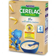 ספק מחיר זול ביותר nestlecerelac התינוק דגני בוקר/מכירות חמות nestlecerelac התינוק חלב מזון עם משלוח מהיר - Product Image 4