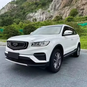 GAC Trumpchi 2024 USADO, Volante a la Izquierda, Asientos de Cuero, 5 Plazas, Faros de Xenón, Pantalla Táctil, Cámara Trasera - Product Image 2