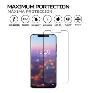 ฟิล์มกันรอยหน้าจออูมิ ซี 2 เอสอี - Product Image 1