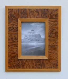 LISTING CRAFT DIY Marco de madera sólida Kit para lienzo Pintura Estiramiento Barras de madera Pintura de diamantes por números - Product Image 4