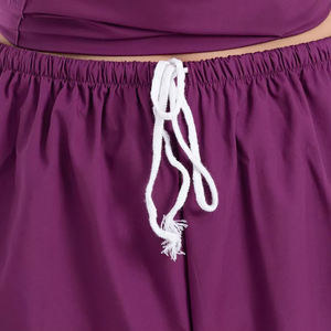 Trajes de enfermera de alta calidad, uniformes médicos de hospital, hechos de algodón, poliéster, Spandex, precio al por mayor - Product Image 5