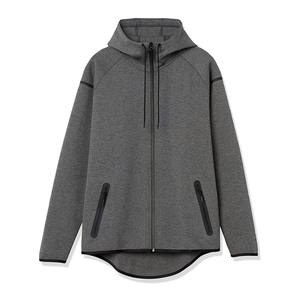 <b>Tie</b> Dye Charcoal Hoodie <b>for</b> <b>Men</b> Women Fleece Pullover Sweatshirt with Custom Branding <b>for</b> Streetwear Fashion and Gym Wear - Product Image 6