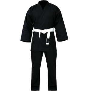 Jiu Jitsu brésilien Bjj Gi Kimono personnalisé en gros Jiujitsu MMA uniforme d'entraînement Arts martiaux Premium Jiu Jitsu Gi ensemble costumes - Product Image 1