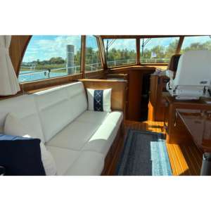 2023 Sabre 45 Salon Express Usado, 49 pies, Piezas y Accesorios del Sistema de Propulsión - Product Image 4