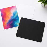 Tapis de souris gaming LaFery LF M personnalisé avec logo OEM/ODM, impression graphique, surface mate, vente en gros, MOQ 100 pièces, direct usine