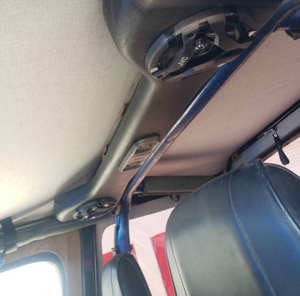 Utilisé en 1995, qualité industrielle pour Wrangler Sport LHD avec 3 ans de garantie, origine américaine - Product Image 4