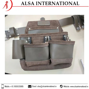 Bulk Quantity Single Leather <b>Belt</b> of 2 Inch Wide Best Quality Full Grain Leather From Trusted Manufacturer - Product Image 4