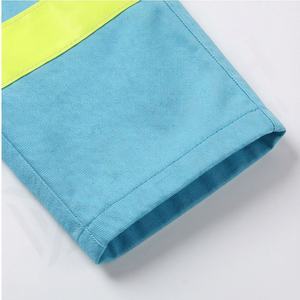 Pantalones Deportivos para Hombre, Estilo Jogger, Lana, Color Personalizado, Cintura Media, Ligeros, Transpirables, Casuales, de Felpa, Lavados, Atléticos - Product Image 6