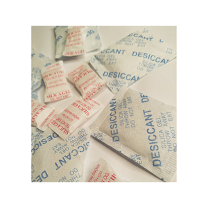 Venta al por mayor de gel de sílice desecante de secado de confitería certificado ISO del fabricante de Vietnam SIO2 - Product Image 5