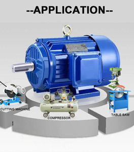 <span class=keywords><strong>Petit</strong></span> <span class=keywords><strong>moteur</strong></span> à courant alternatif à couple élevé - Product Image 3