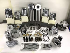 커민스 디젤 마린 엔진 예비 부품 용 NT855 6BTA5.9 6CTA8.3 6CT 6BT - Product Image 3