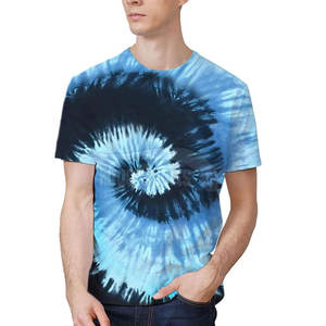 Best Quality Made <b>Tie</b>-<b>Dye</b> <b>T</b> <b>Shirt</b> Custom Logo Cotton <b>Tie</b> <b>Dye</b> <b>T</b> <b>Shirt</b> OEM Service Men <b>Tie</b> <b>Dye</b> <b>T</b> <b>Shirt</b> - Product Image 4