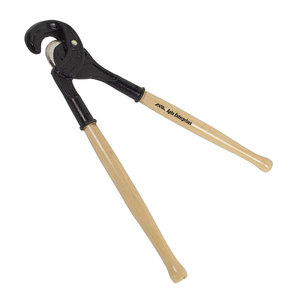 เครื่องตัดเขาโคเว็กซ์ ทำจากสแตนเลส ใช้ซ้ำได้ ทุกขนาด อุปกรณ์สัตวแพทย์คุณภาพสูง ออกแบบมาสำหรับการตัดเขาของม้า หมู แพะ ทนทาน - Product Image 5