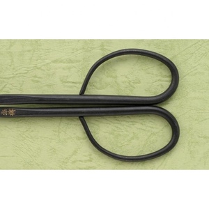 Tijeras para Bonsái TMR-3101 Suiryu Twig de 210 mm, Fabricadas en Japón con Acero Azul Yasuki, para un Corte Preciso y Afilado - Product Image 4